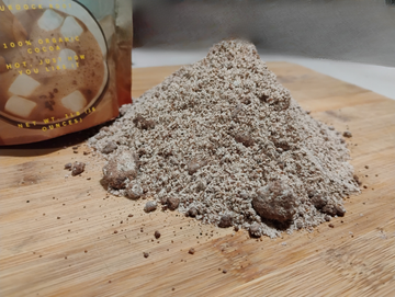 SealixR Hot Chocolate Elixir